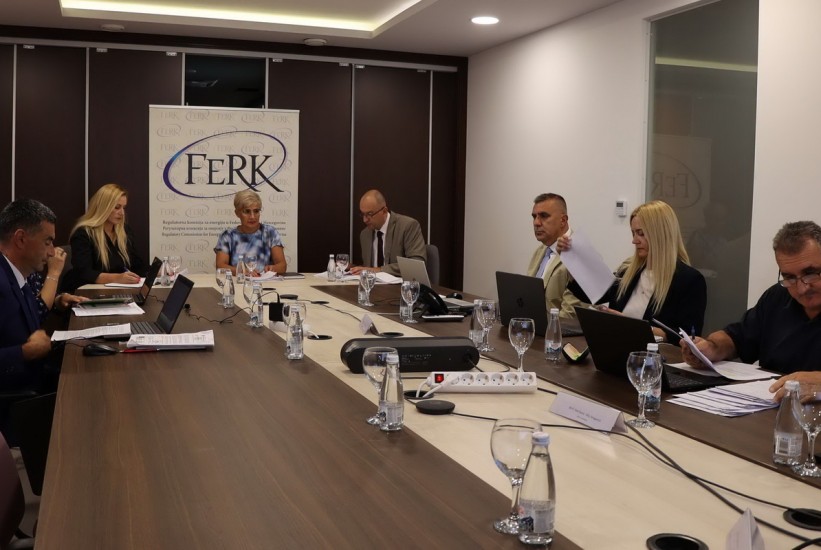 Električna energija za kućanstvo poskupjet će 6,85 posto
